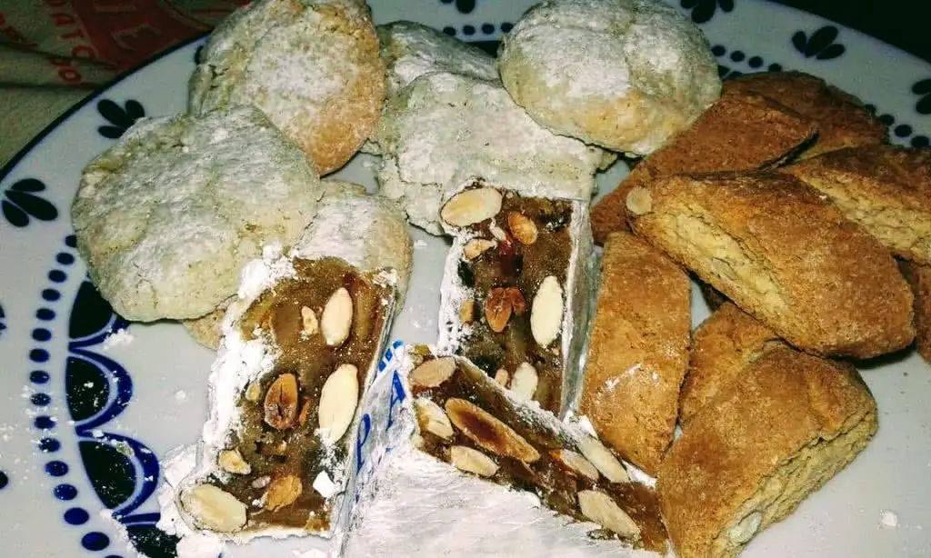 Cantuccini