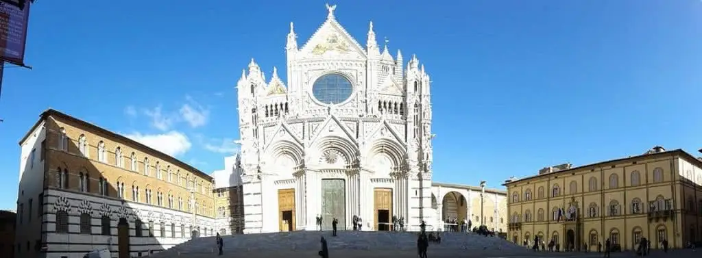 santa maria della scala