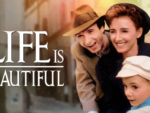 La-vita-è-bella