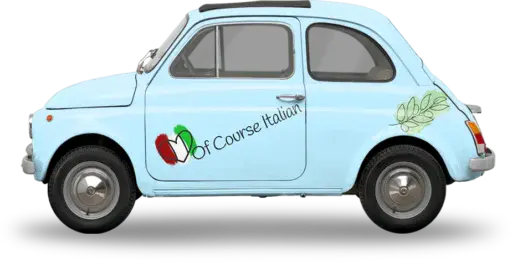 New Years Italian Course