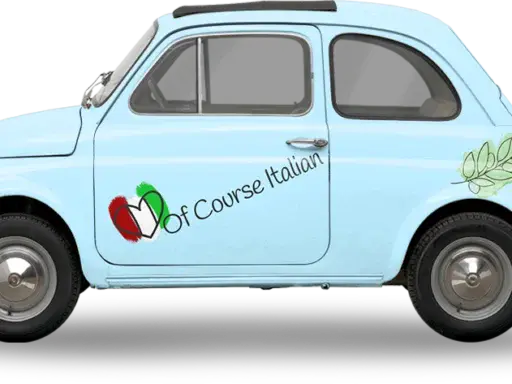 New Years Italian Course