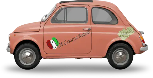 A2.1 pre/intermediate Online Italian Course
