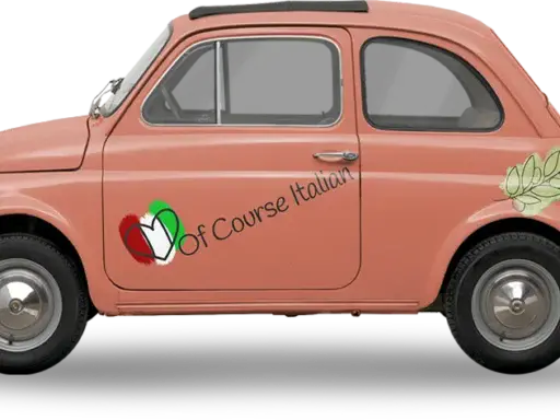 A2.1 pre/intermediate Online Italian Course