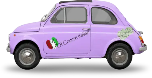 Lunchtime Italian Classes