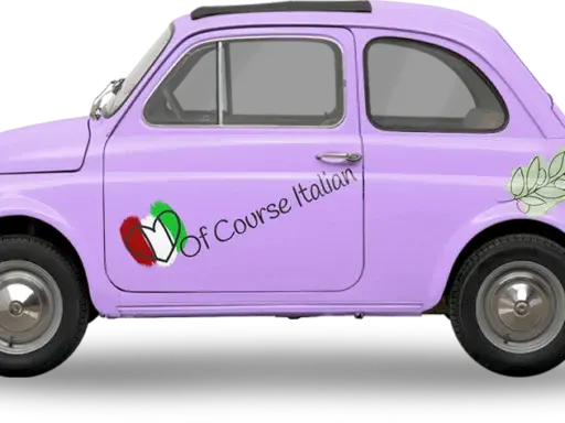 Lunchtime Italian Classes
