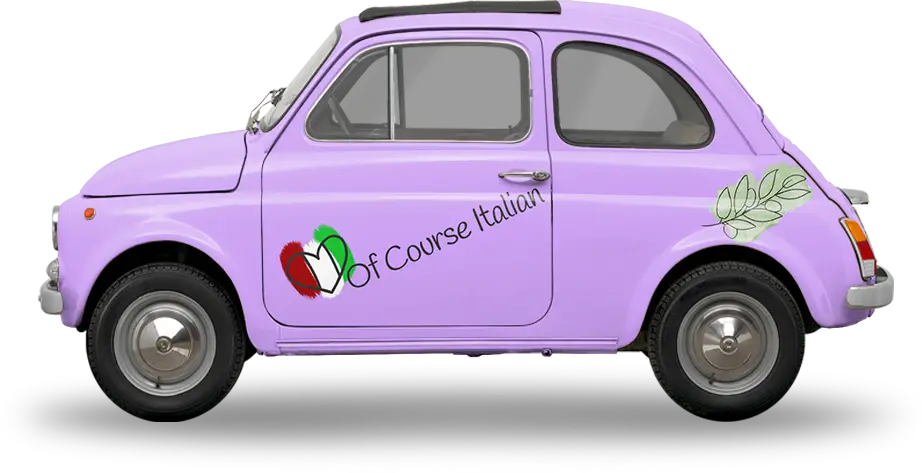 Lunchtime Italian Classes