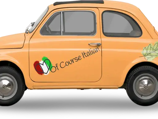 A1.1 complete beginner Italian Covent Garden